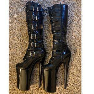 Pleaser Infinity-2049